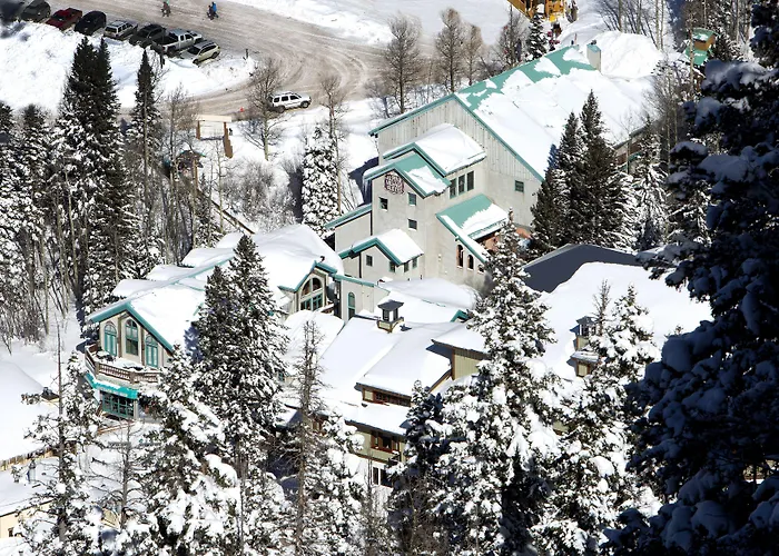 Alpine Village Suites